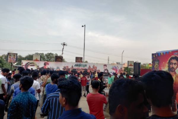 வலிமை பேனர்