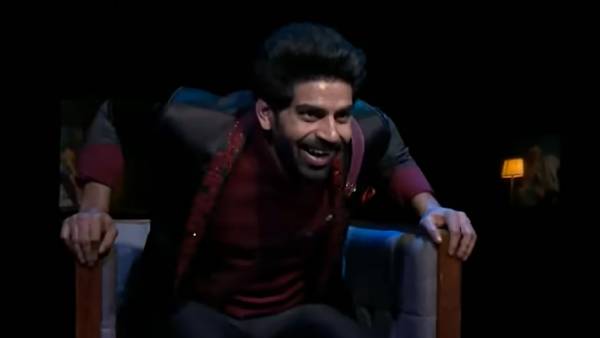 பாலா போட்டுடைத்த சர்ப்ரைஸ் 