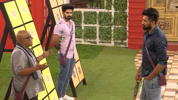 தாத்தா ஏற்கனவே