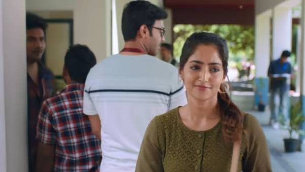 லிஃப்டில் அலற விட்ட கவின் 