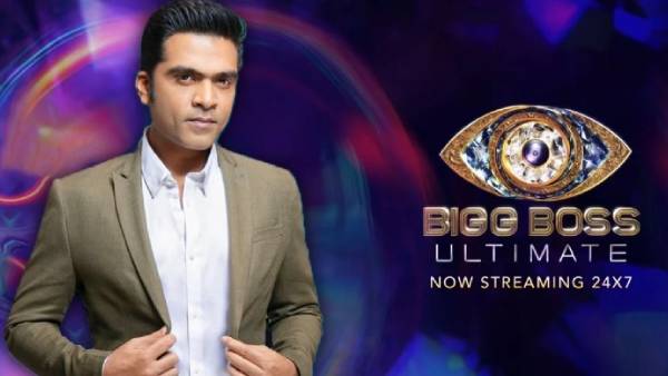 கமலுக்கு பதில் சிம்பு 