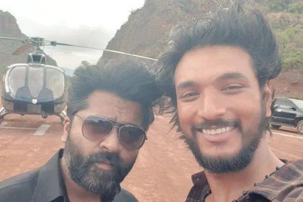 சிம்புவின் ஹிட் லிஸ்ட்