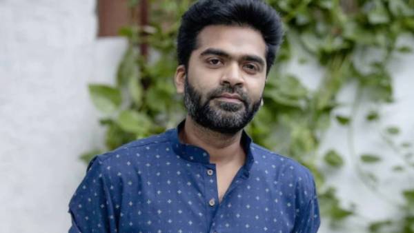 சிம்புவிற்கு எதிர்ப்பு 