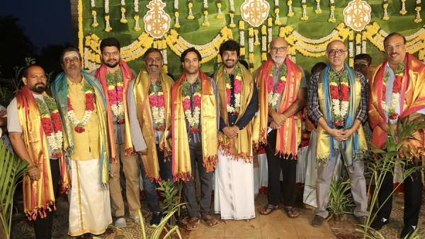 தெலுங்கில் எஸ்கே 20 