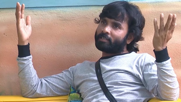 சினேகன் எஸ்கேப் சினேகன் எஸ்கேப்