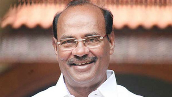 ராமதாஸ் பாராட்டு ராமதாஸ் பாராட்டு