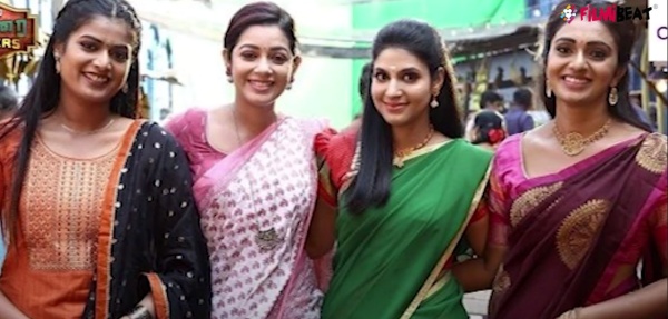 முகப்பேரில் பிரம்மாண்டம்