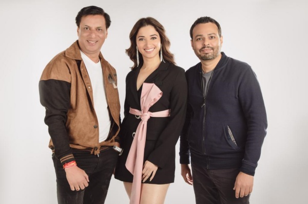 முன் பின் அறியாத