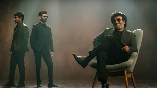 தலைவர் 169 படம்