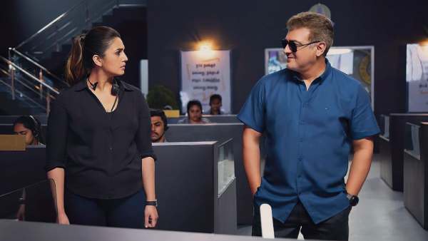 காதல் காட்சிகள் இல்லை