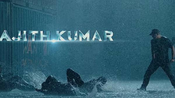 டிரெண்டிங்கில் வலிமை டிரெண்டிங்கில் வலிமை