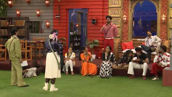 பிக் பாஸ் அல்டிமேட்