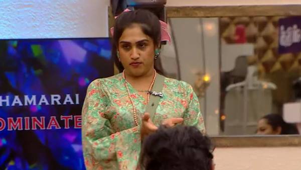 மோசமான போட்டியாளர்