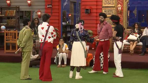 வாக்கு வாதம்