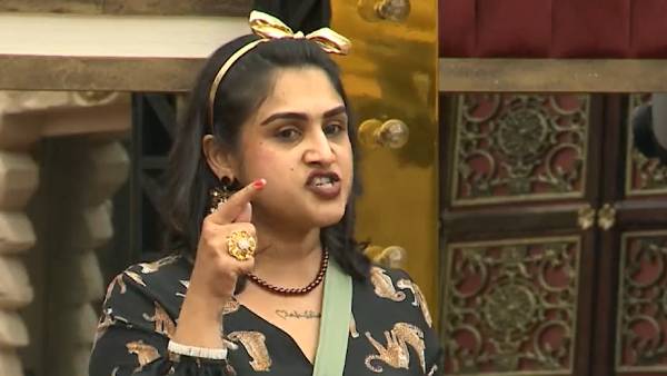  பிக்பாசிற்கே உத்தரவு போட்ட வனிதா 