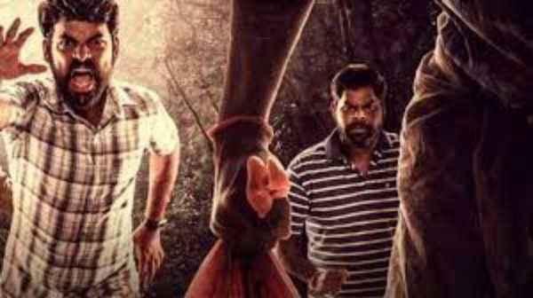 என்ன கதை