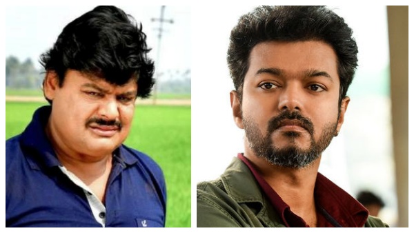 இப்போ எதற்கு இதை பேசினார் இப்போ எதற்கு இதை பேசினார்