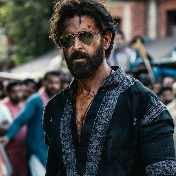 வித்தியாசமான மேக்கிங்