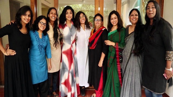 ‘Women in Cinema Collective