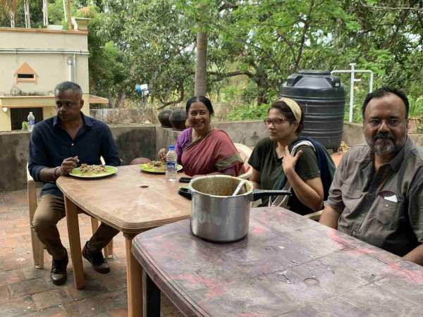  ஆக்ஷன் த்ரில்லர்