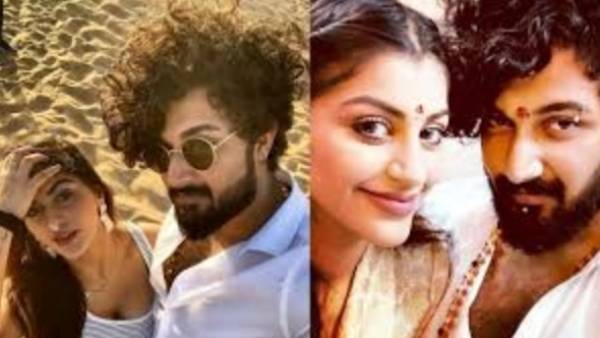 மீண்டும் கவர்ச்சியாட்டம்