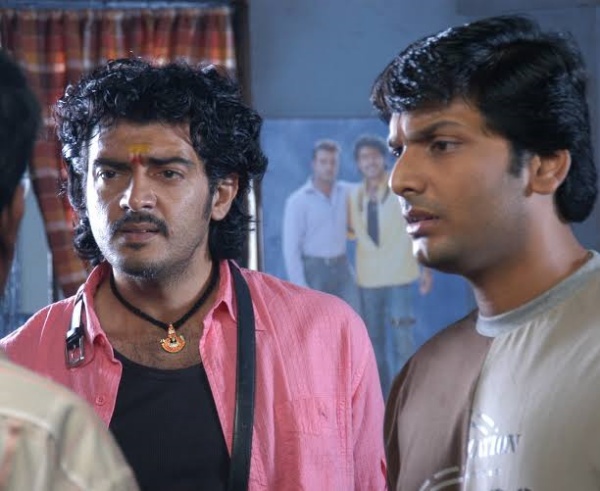 மலையாளத்தில் சாம்ராஜ்யம்