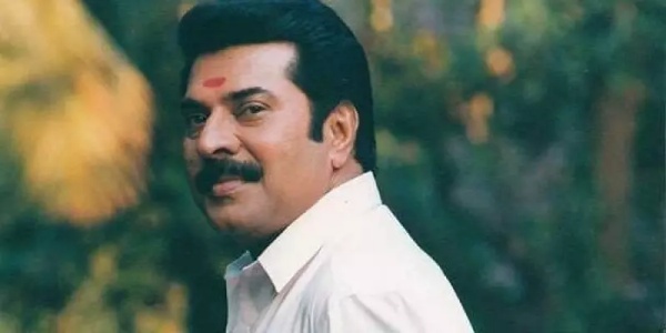 சிபிஐயின் டைரிக்குறிப்பு படம்