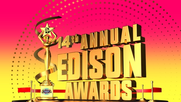 எடிசன் விருது