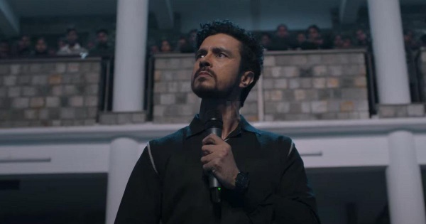 வரலாற்று உண்மையை பிரதிபலிக்கிறது