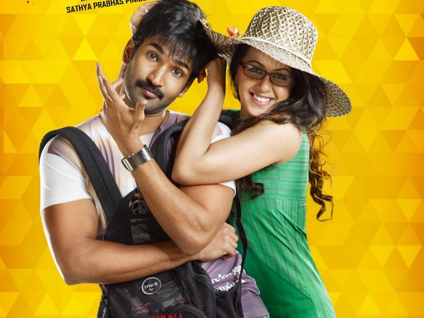 ஆதியின் சமீபத்திய பேட்டி 