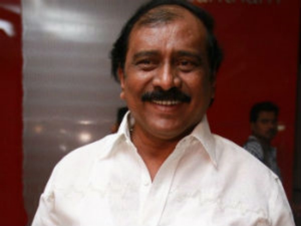 பயங்கர கோபக்காரர் 