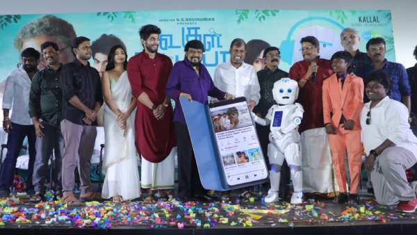 கே. எஸ்.ரவிக்குமார் மாறவே இல்லை