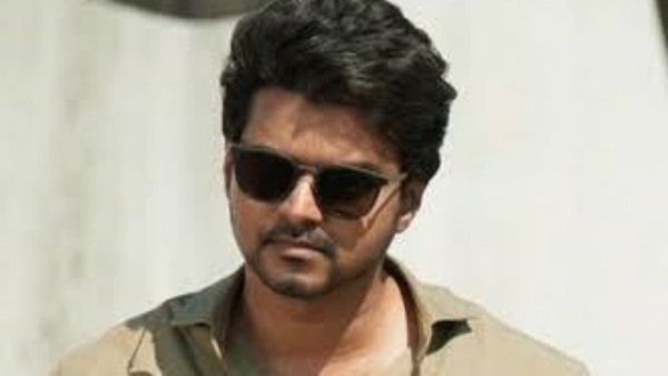 விஜய் 68-வது படம்