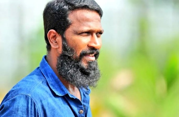 எனக்கும் வெற்றிமாறனுக்கும் போட்டி