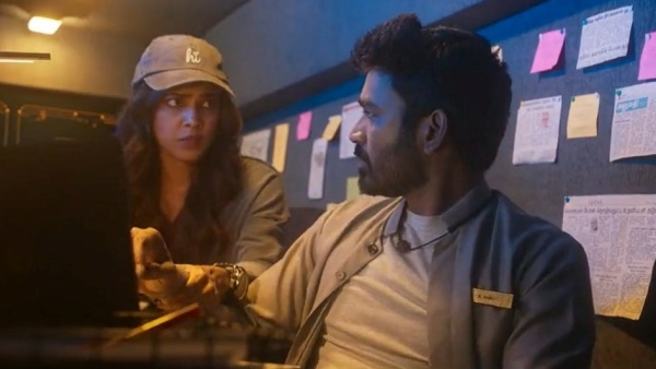 கிண்டலடிக்கும் காவல் அதிகாரிகள் கிண்டலடிக்கும் காவல் அதிகாரிகள்