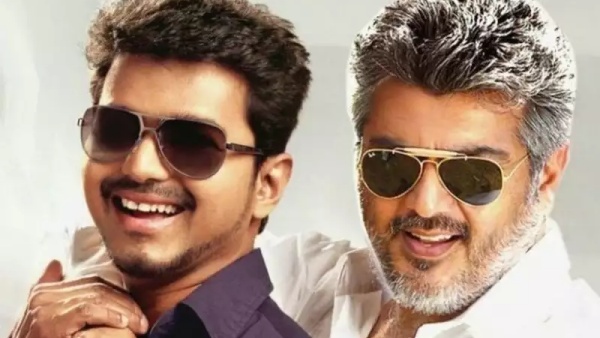 நண்பர் அஜித்