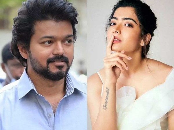 விஜய்யை திருமணம் செய்ய ஆசை