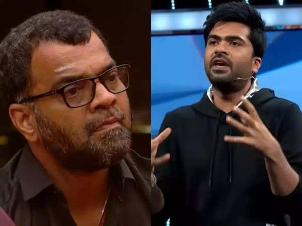 பிக் பாஸ் அல்டிமேட்