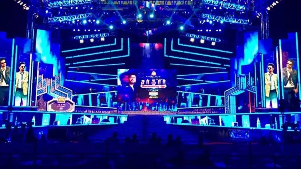 இசைவெளியீட்டு விழா