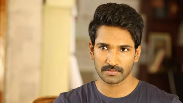 விரைவில் திருமண அறிவிப்பு 