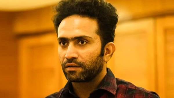 அம்மாவுடன் பேசினார்