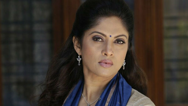 கமலுடன் நடிக்க மறுத்த நதியா கமலுடன் நடிக்க மறுத்த நதியா