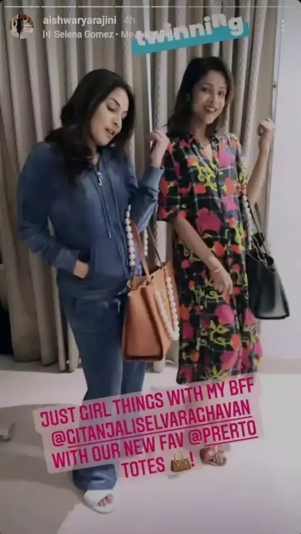 தனுஷ் வேண்டாமா? தனுஷ் வேண்டாமா?