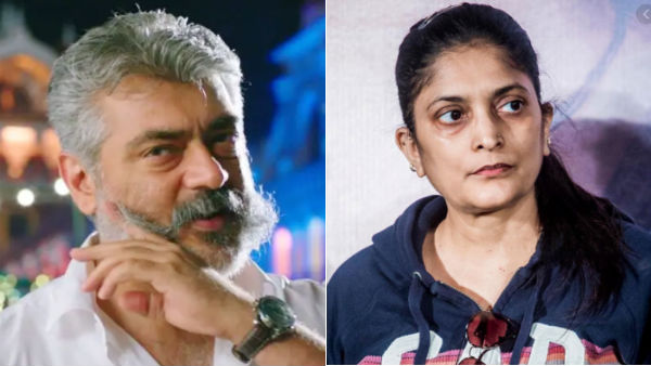 சுதா கொங்கரா இயக்கத்தில் அஜித்?