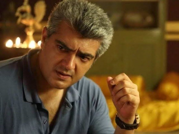  அஜித் கூட்டணியில்