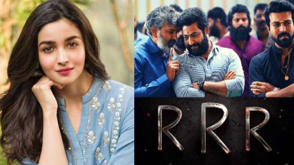 ஆலியா நடிப்பில் ஆர்ஆர்ஆர்