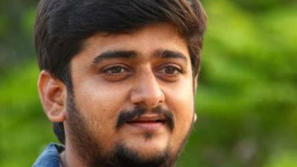 18 வருஷ சேலஞ்ச்