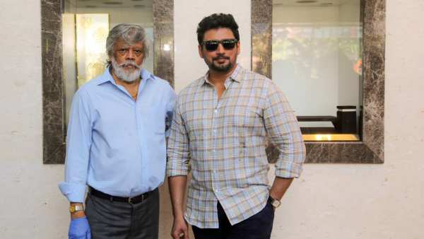 அந்தகன் மூலம் ரீஎன்ட்ரி 