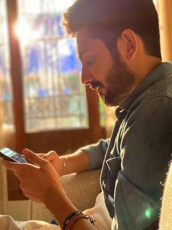 அனிருத் கால் பண்ணி ரொம்ப feel பண்ணாரு