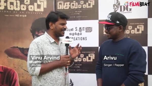 6 பாடல்களை எழுதிய அனுபவம் 6 பாடல்களை எழுதிய அனுபவம்